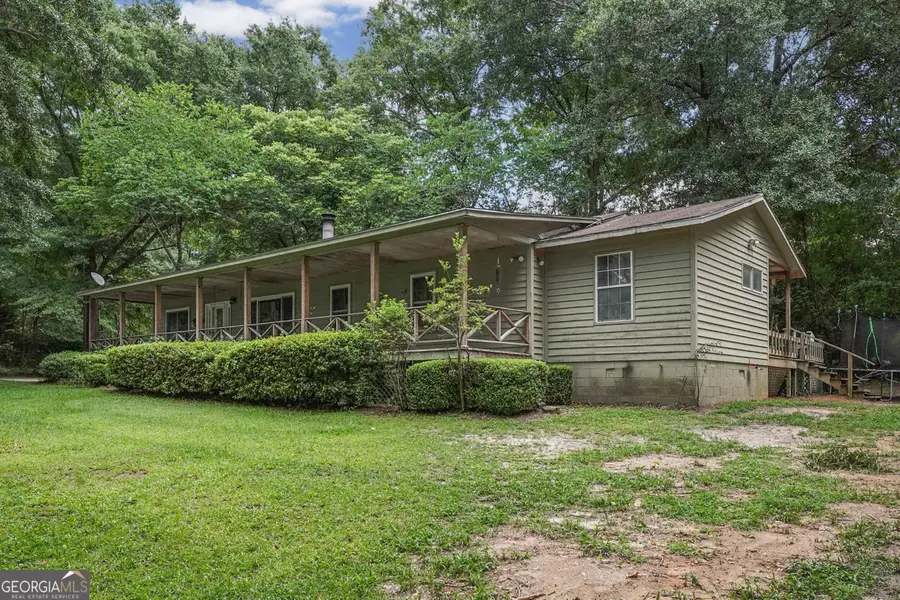 203 Brookwood Lane, Americus, GA 31709 - #3