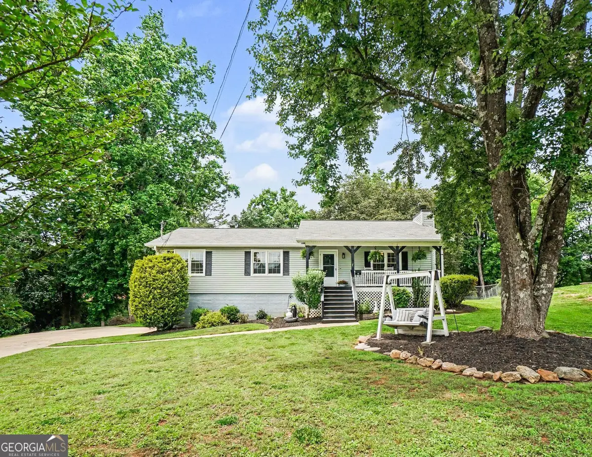 404 Hill Crest Court, Woodstock, GA 30188 - #1
