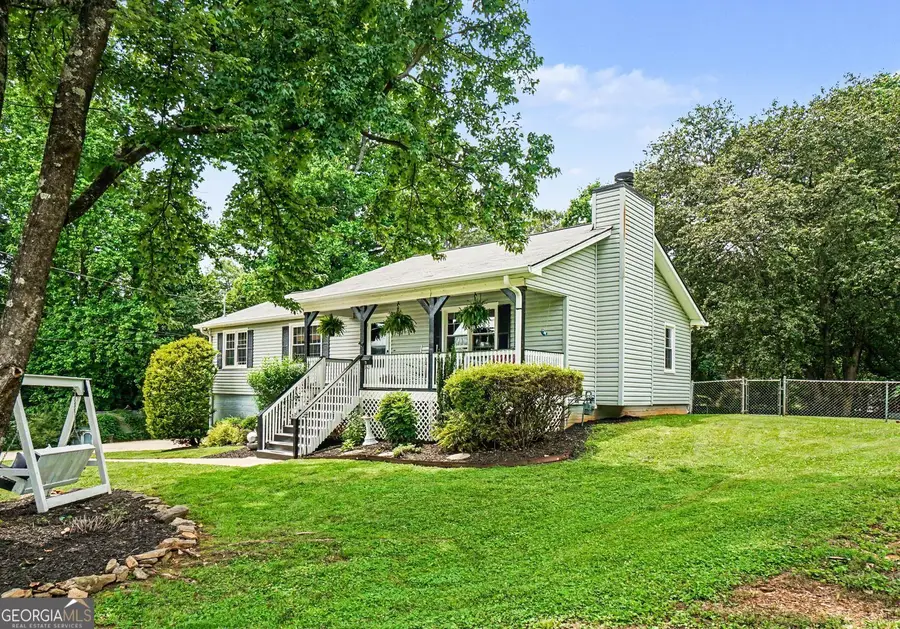 404 Hill Crest Court, Woodstock, GA 30188 - #2