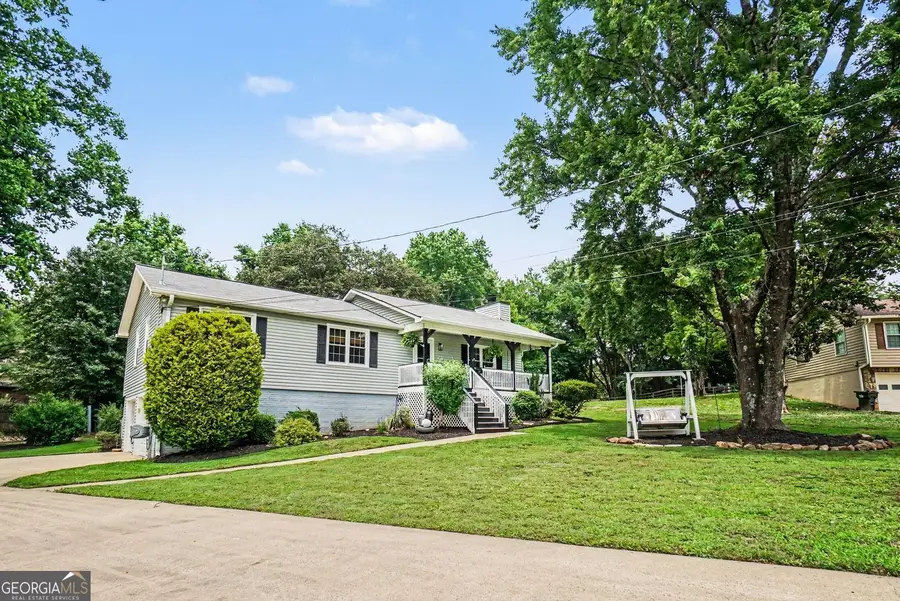 404 Hill Crest Court, Woodstock, GA 30188 - #3