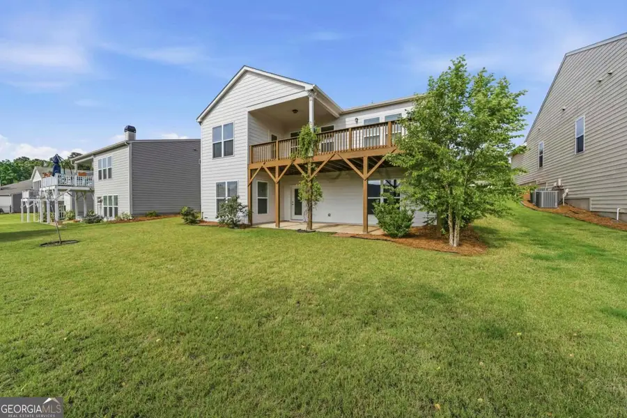 1060 Crooked Creek Road, Greensboro, GA 30642 - #3