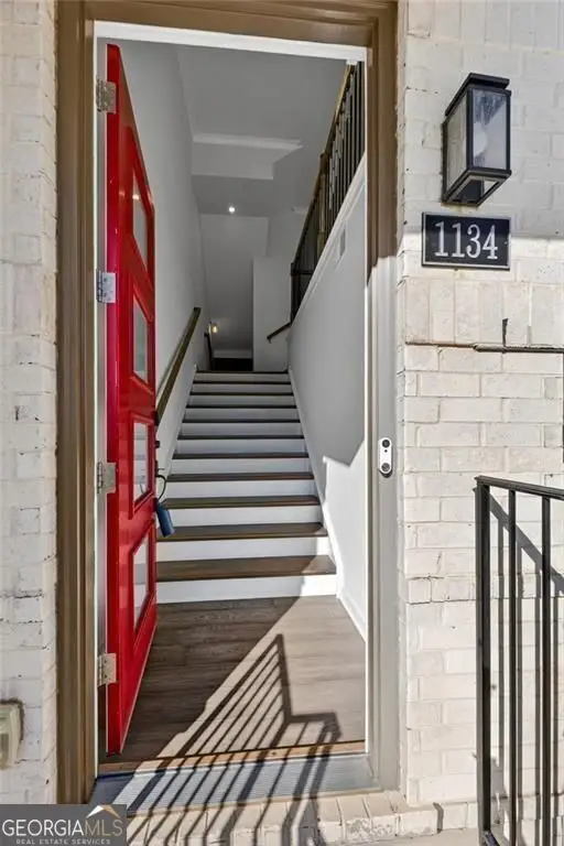 1134 Ansel Lane Nw, Atlanta, GA 30318