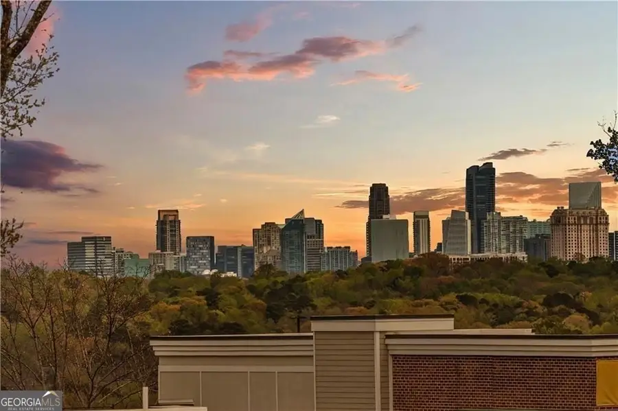 1134 Ansel Lane Nw, Atlanta, GA 30318 - #2