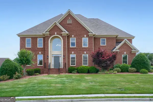 2646 Hunters Place Landing, Grayson, GA 30017