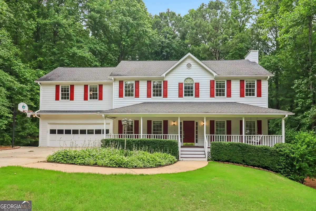 8215 Stonebrook Court, Cumming, GA 30040 - #1