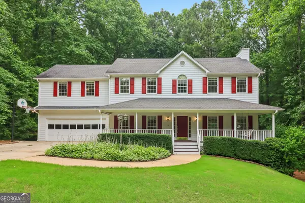 8215 Stonebrook Court, Cumming, GA 30040