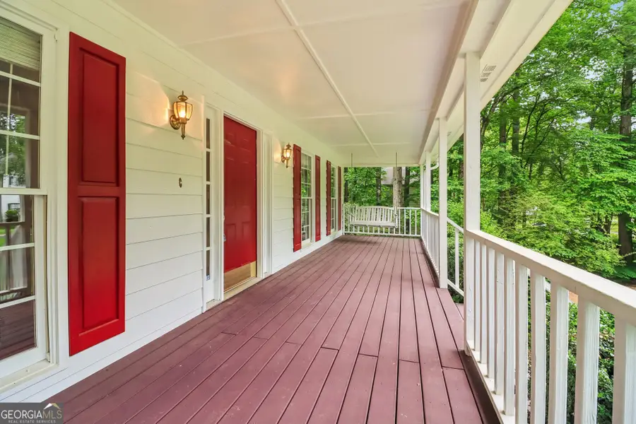 8215 Stonebrook Court, Cumming, GA 30040 - #3