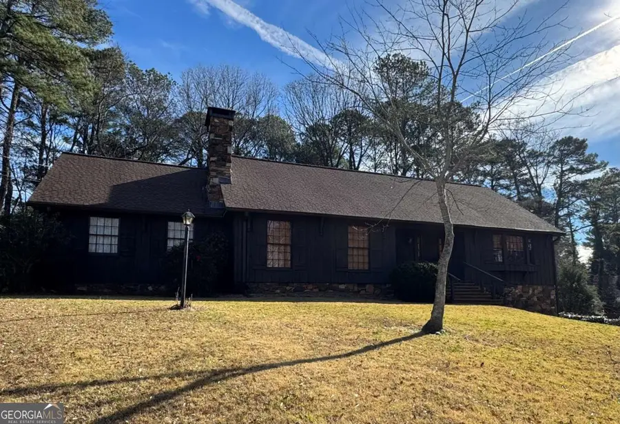 933 Viking Drive, Stone Mountain, GA 30083 - #3