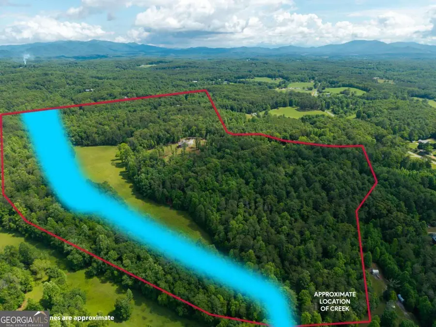 5664 Mobile Road, Blue Ridge, GA 30513 - #3