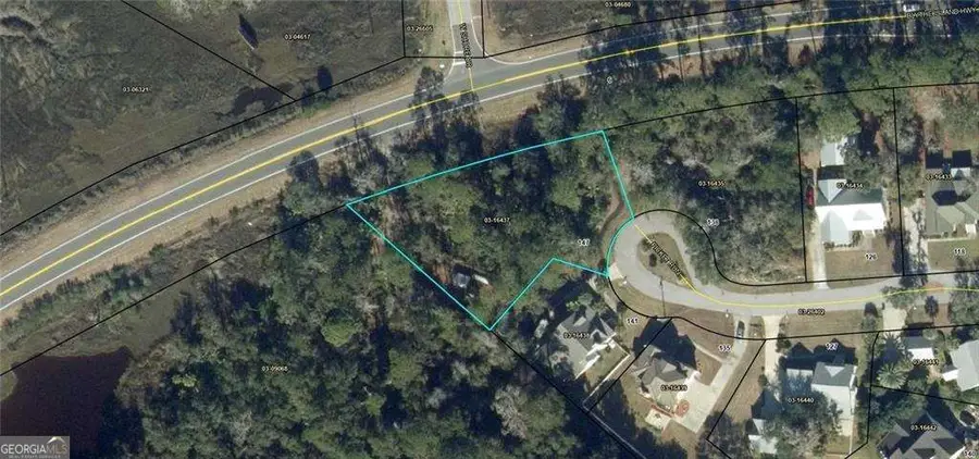 147 Picket Run, Brunswick, GA 31520 - #2