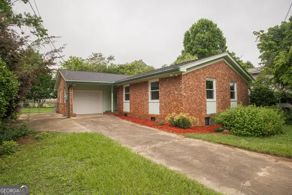 211 Sunnydale Drive, Warner Robins, GA 31088