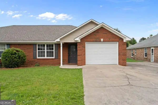 27 Westbury Drive Nw, Rome, GA 30165