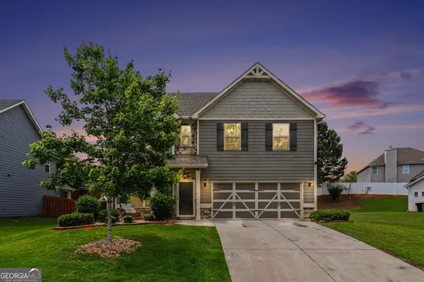 7 Doolittle Court, Newnan, GA 30265