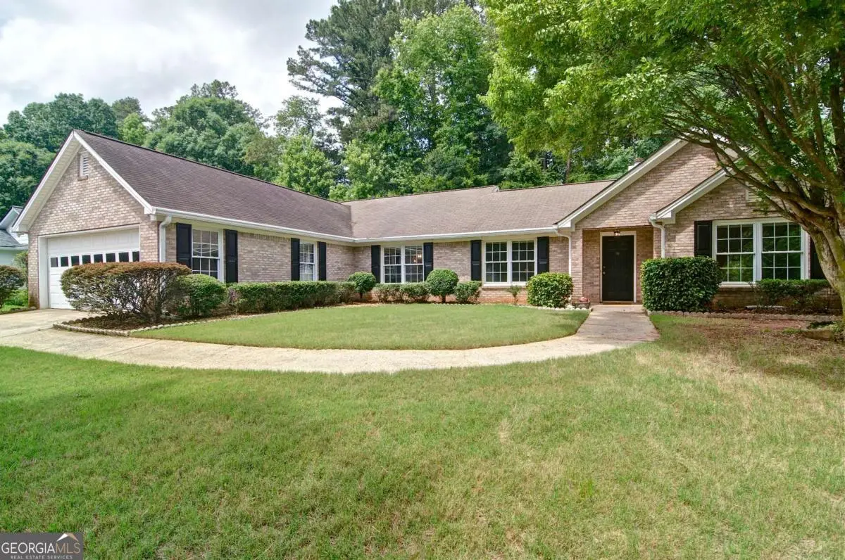2650 Nicholas Court Se, Marietta, GA 30062 - #1