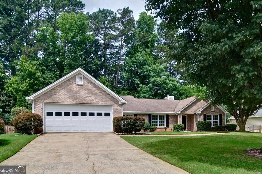 2650 Nicholas Court Se, Marietta, GA 30062 - #2