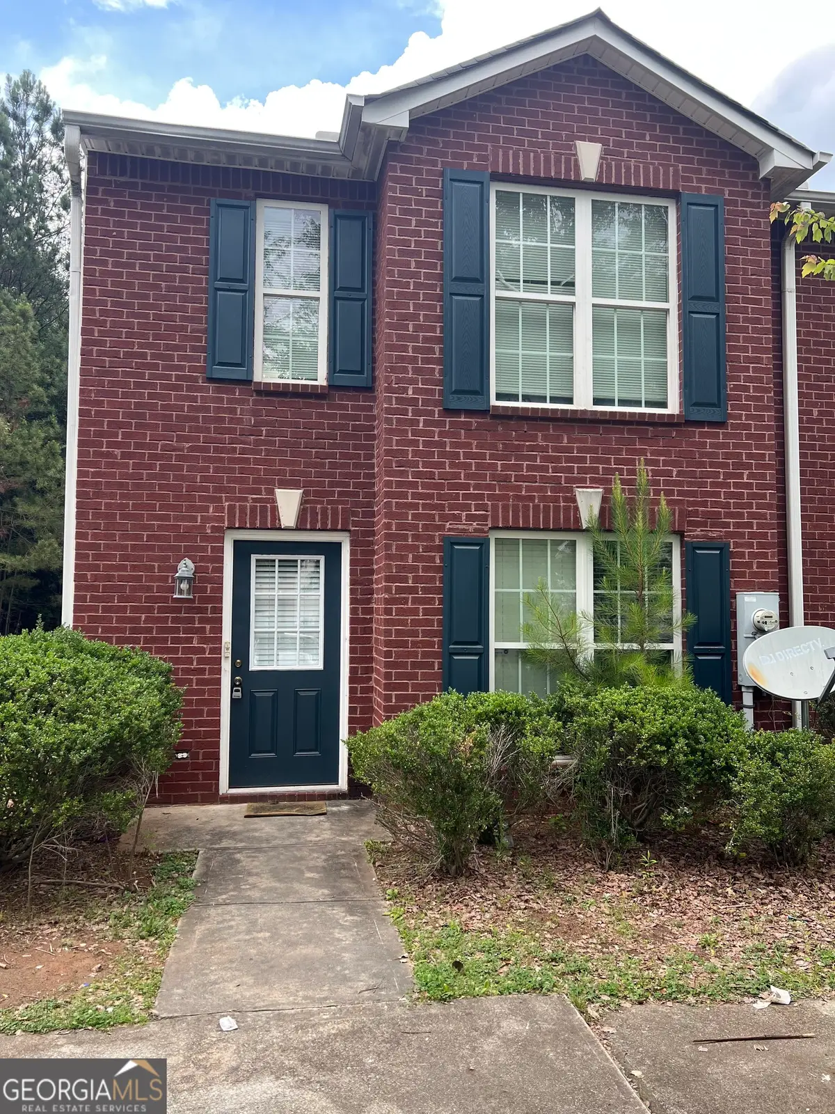 2428 Piering Drive, Lithonia, GA 30038 - #1