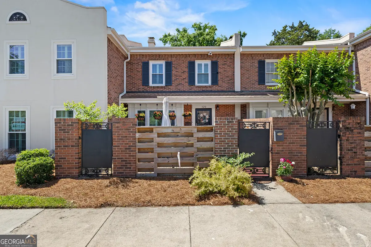 520 High Point North Road, Macon, GA 31210 - #1