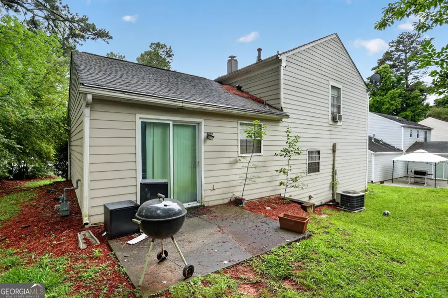 1632 Carrie Springs Nw, Kennesaw, GA 30144 - #2