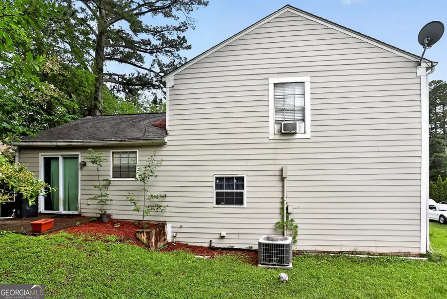 1632 Carrie Springs Nw, Kennesaw, GA 30144 - #3