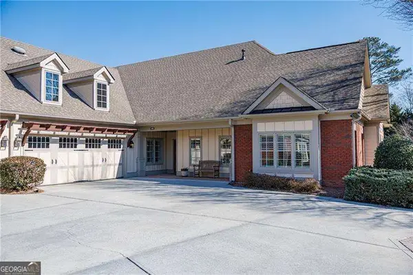 2462 Ballantrae Circle, Cumming, GA 30041