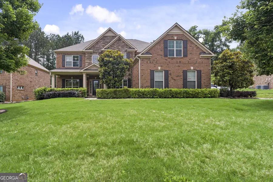 2780 Gatlin Way, Cumming, GA 30041 - #3