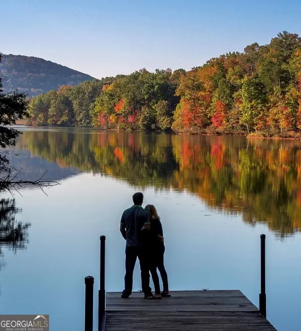 2111 Valley View Drive, Big Canoe, GA 30143