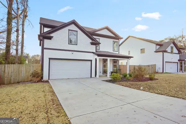 1057 Turner Street Ne, Conyers, GA 30012