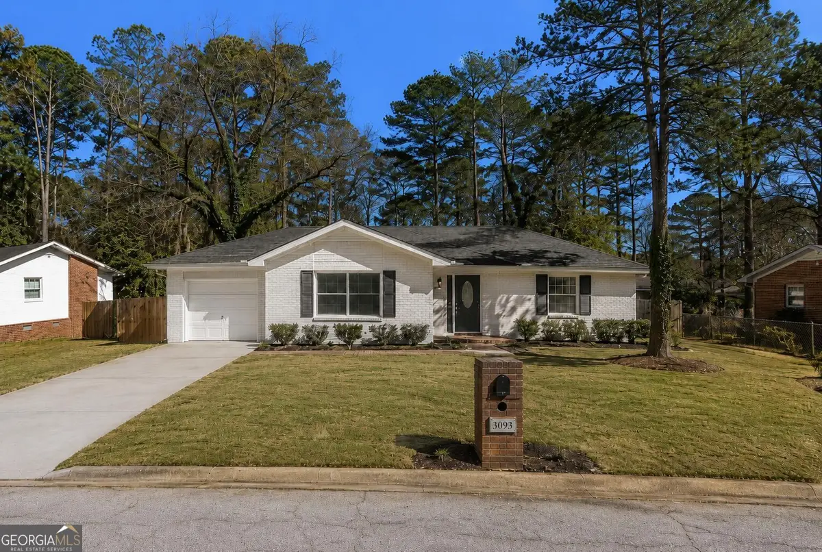 3963 Joanne Court, Forest Park, GA 30297 - #1