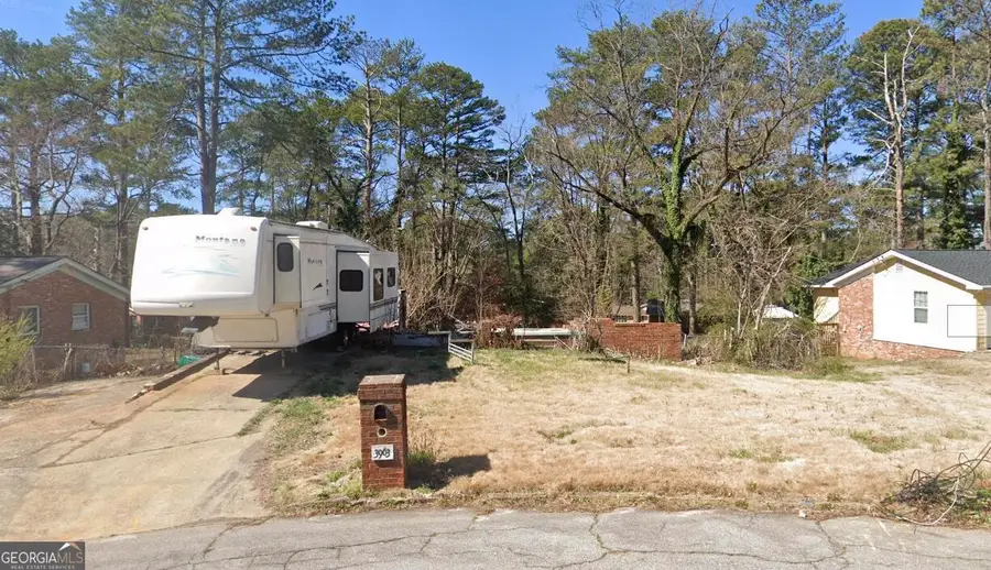 3963 Joanne Court, Forest Park, GA 30297 - #2