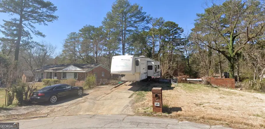 3963 Joanne Court, Forest Park, GA 30297 - #3