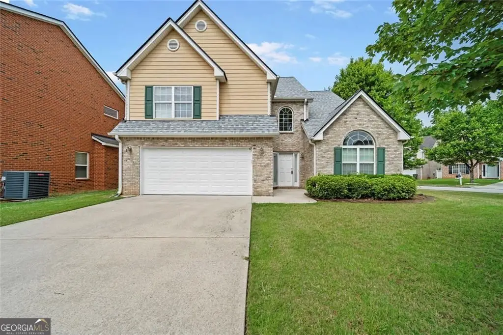 600 Armitage Way, Stockbridge, GA 30281 - #1