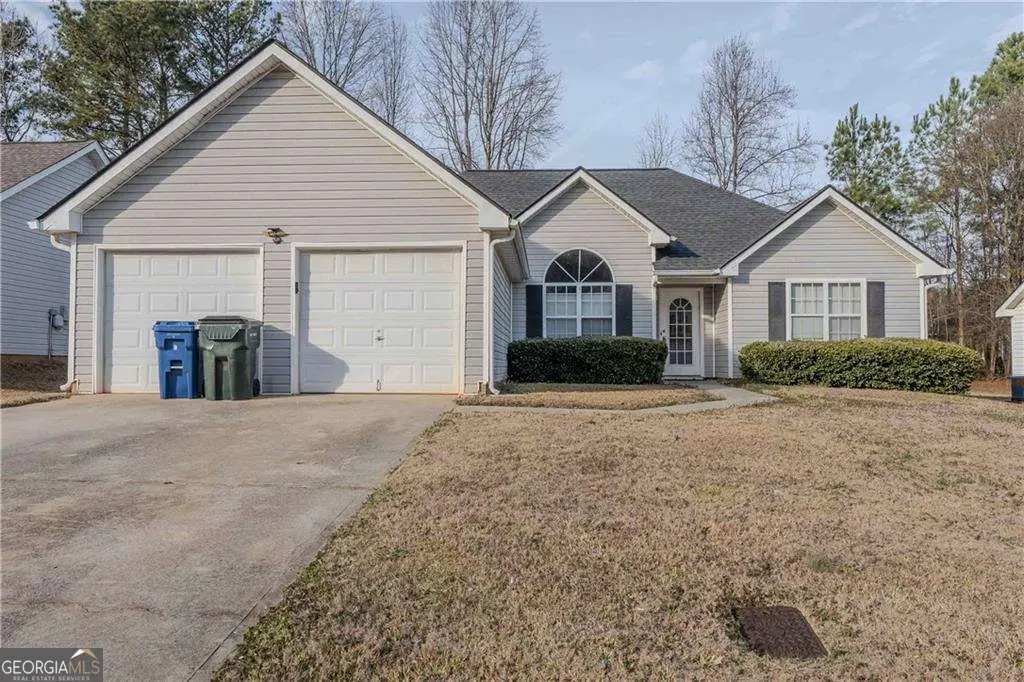 3331 Metro Way, Snellville, GA 30039 - #1