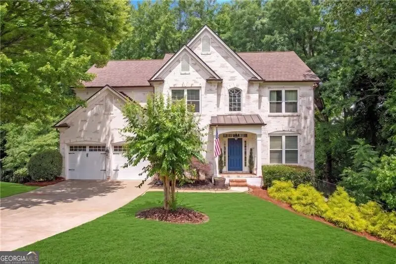 1630 Alvecote Court, Cumming, GA 30041 - #1