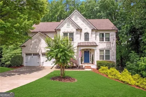 1630 Alvecote Court, Cumming, GA 30041