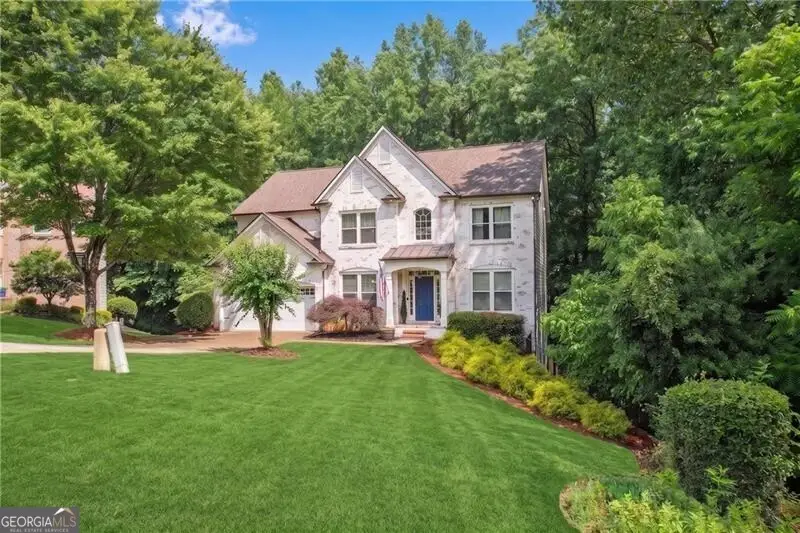 1630 Alvecote Court, Cumming, GA 30041 - #2