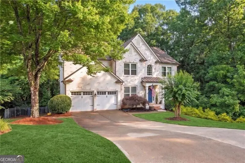 1630 Alvecote Court, Cumming, GA 30041 - #3