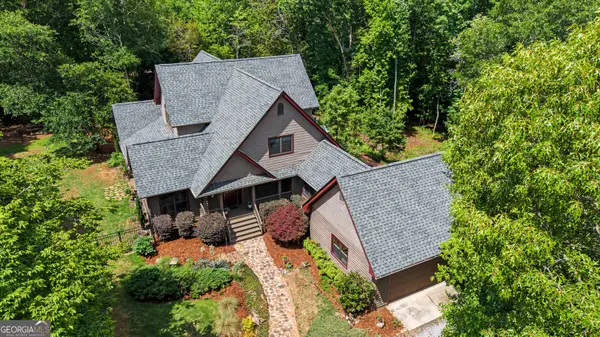 151 Hickory Pointe Drive, Athens, GA 30605