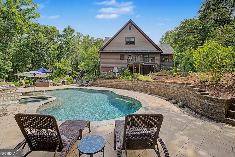 151 Hickory Pointe Drive, Athens, GA 30605 - #2