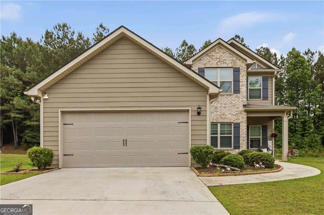 1960 Enon Mill Drive Sw, Atlanta, GA 30331 - #1