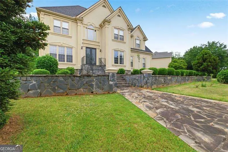 253 Chestnut Lake Way, Lilburn, GA 30047 - #3