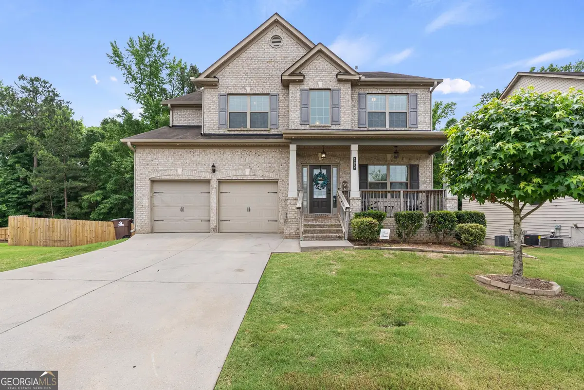 192 Madison Grace Avenue, McDonough, GA 30252 - #1