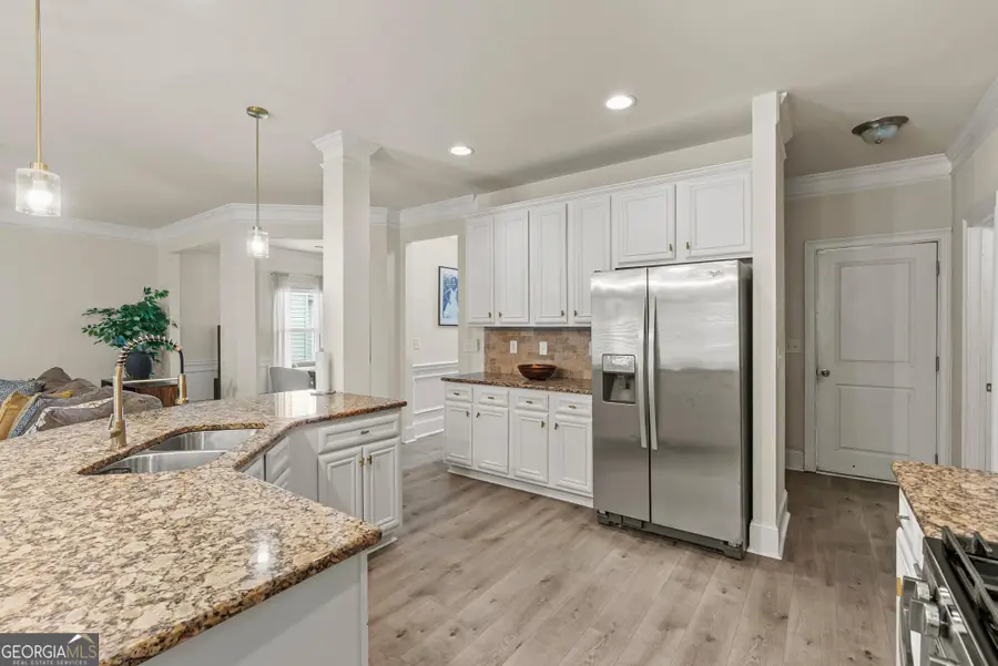 192 Madison Grace Avenue, McDonough, GA 30252 - #3