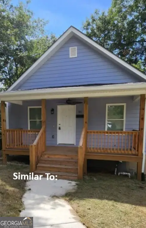 321 Madison Street, Macon, GA 31210