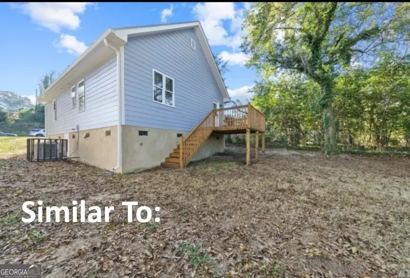 321 Madison Street, Macon, GA 31210 - #2