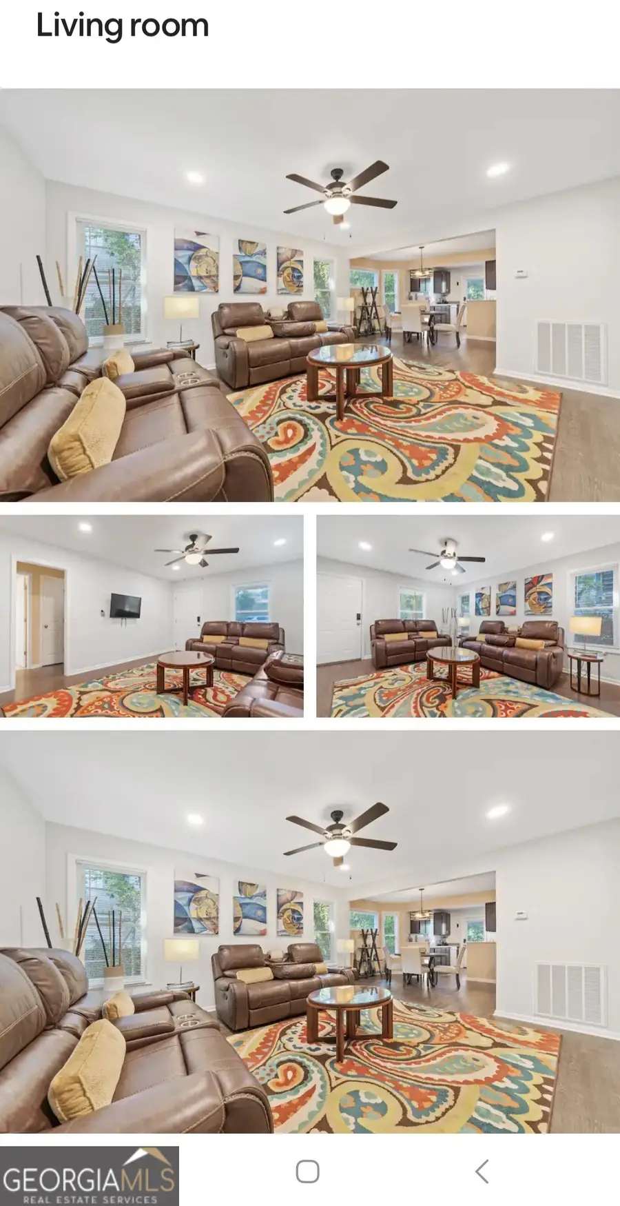 321 Madison Street, Macon, GA 31210 - #3