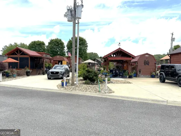 117 Porch View Circle #LOTS 119 & 120, Blairsville, GA 30512