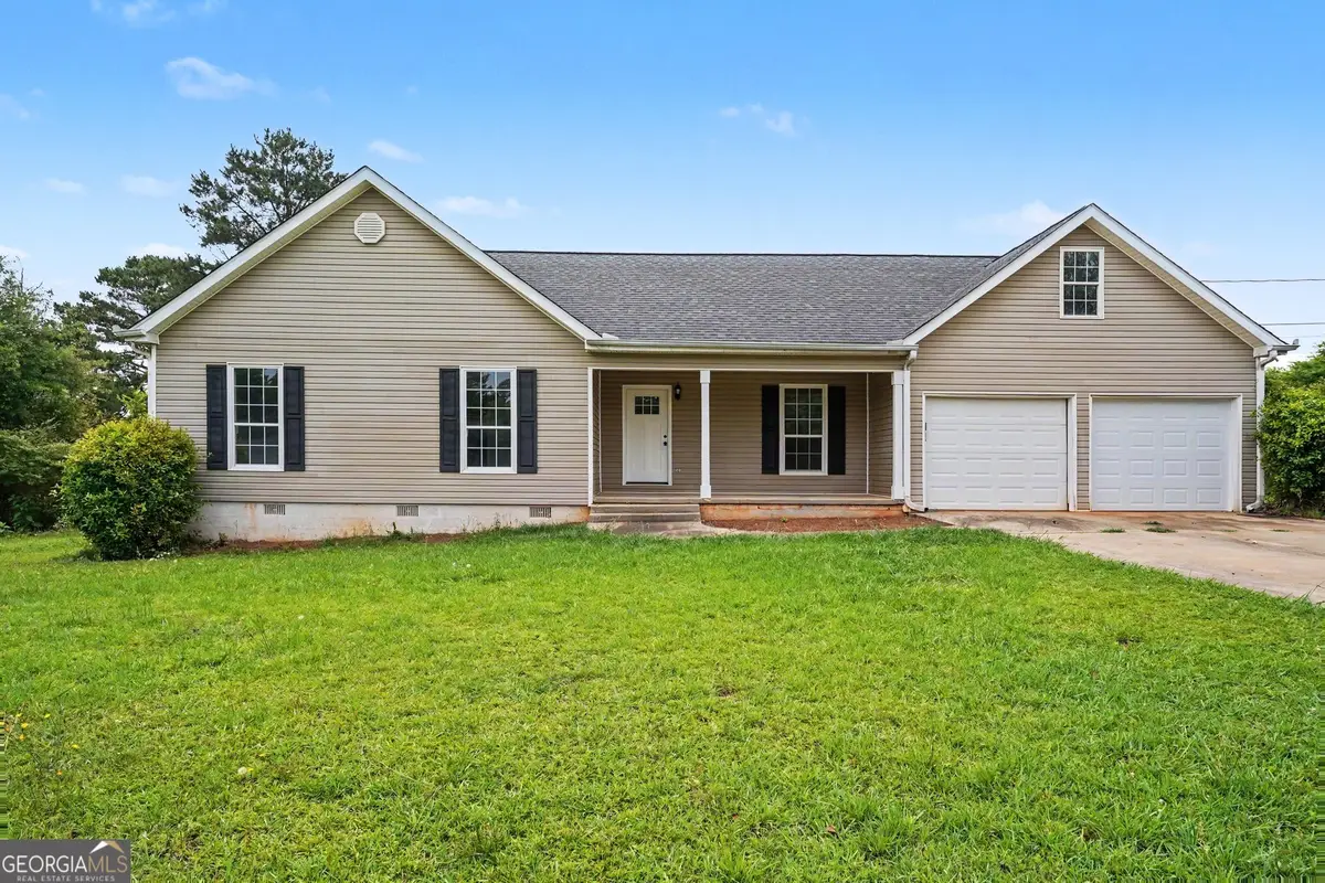 149 Cedar Ridge Road, Locust Grove, GA 30248 - #1