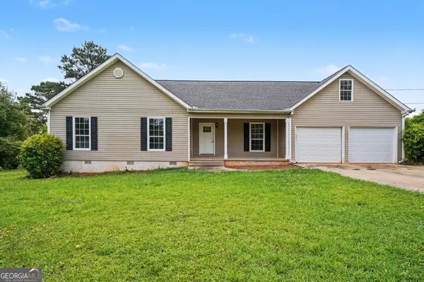 149 Cedar Ridge Road, Locust Grove, GA 30248