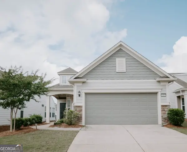 403 Chestatee Court, Griffin, GA 30223