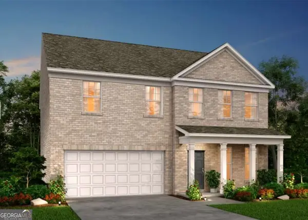 6143 Marigold Way, Atlanta, GA 30349